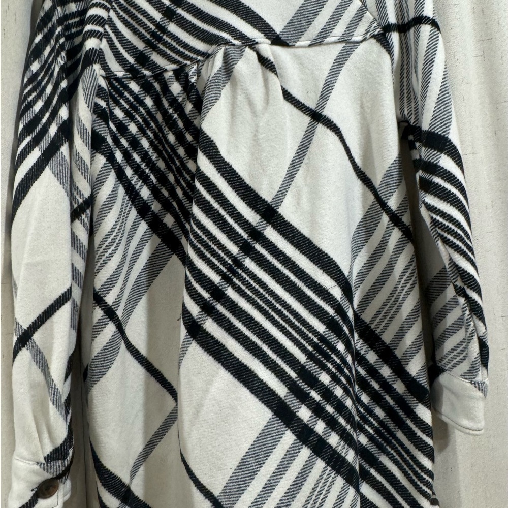 Future Collective by Target Coat. Size XS NWOT - Picture 3 of 4